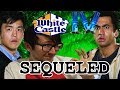 Sequeled - Harold and Kumar 4 - YouTube