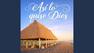 ASI LO QUISO DIOS