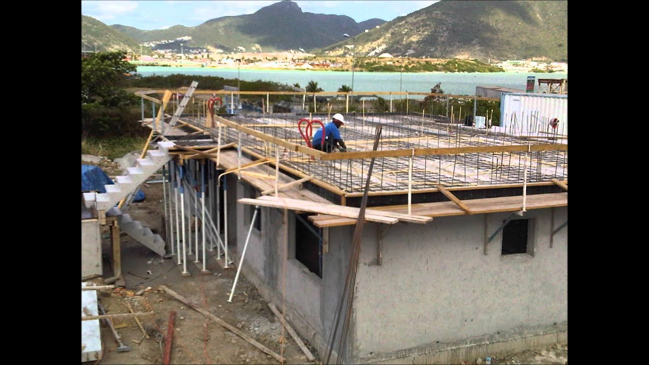 Hope Estate II buildingsite