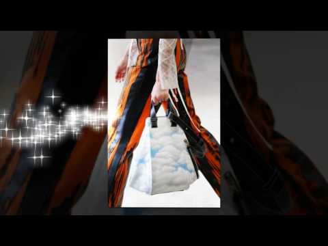 Vogue’s Selby Drummond-ი პარიზი გაზაფხული-ზაფხული 2017 წლის მოდის კვირეული