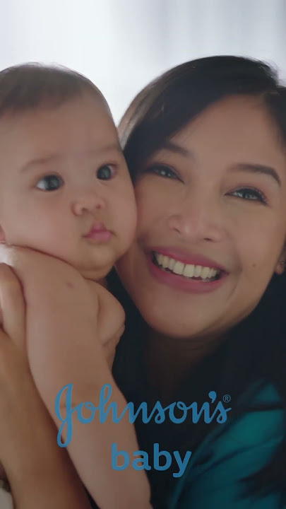 Jadi pengen cium-cium si Kecil seharian gak sih, Bun?