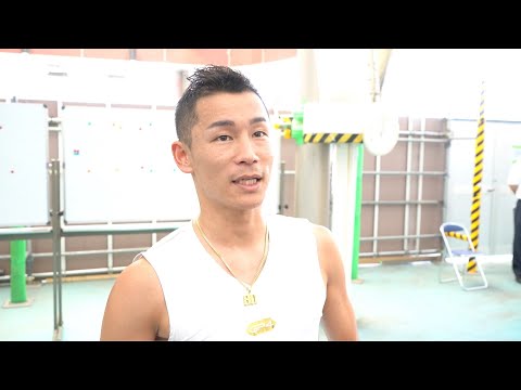 【ＧⅠオールスター競輪】近藤龍徳　極限の集中力で二予突破！