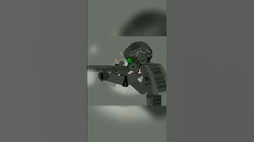 Zombie Hunter pt.1 #shorts #animation #stickman