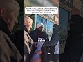 Things get HEATED, man attacks Nick Shirley for EXPOSING alleged fraud 😳 #viral #minnesota