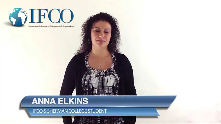 IFCO - Anna Elkins