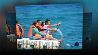 BAE 2016 Summer Outing - La Luz Resort