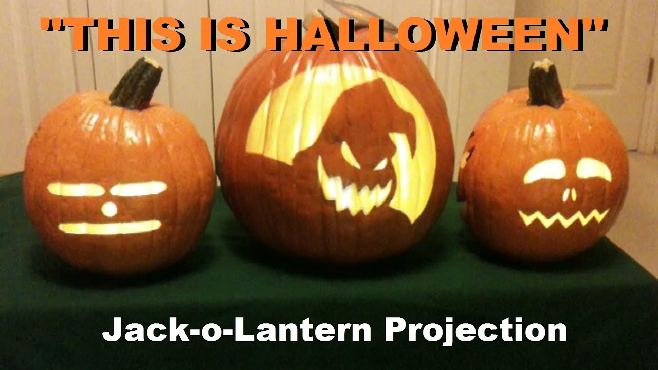 Animated Pumpkin Talking Jack O'Lantern Halloween Spooky Village 10" Lights 
