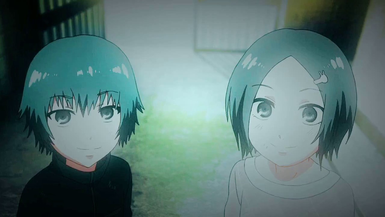 Aether   Zed's Theme ~AMV~