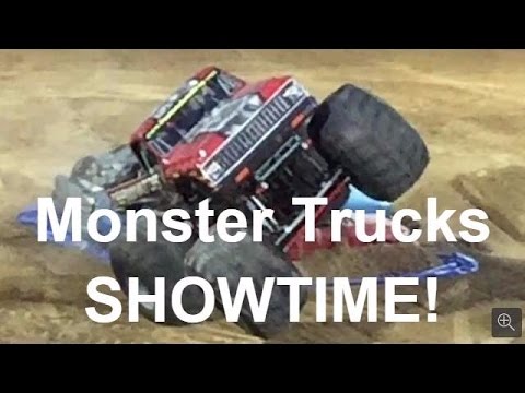 monster-trucks!-/-camionetas-monster!-by-kid-vids!