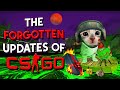 Csgos forgotten updates