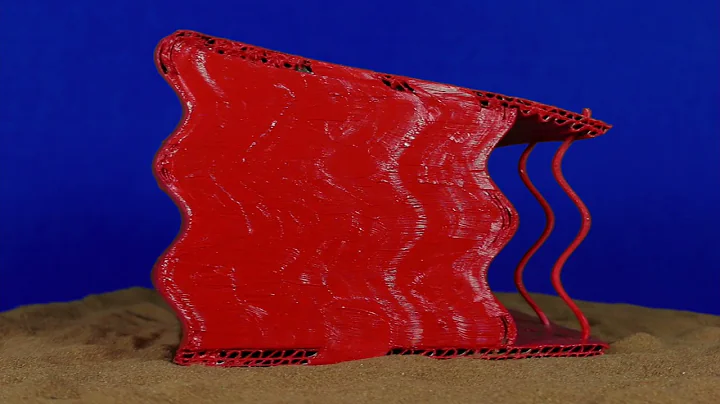 Nik Colk Void - Early Summer (Bucked Up Space official video loop)