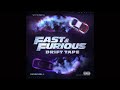 Dvrst  slapper fast and furious drift tape  phonk vol 1