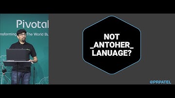 Moving beyond REST: GraphQL and Java with Pratik Patel - Denver JUG Jan 2019