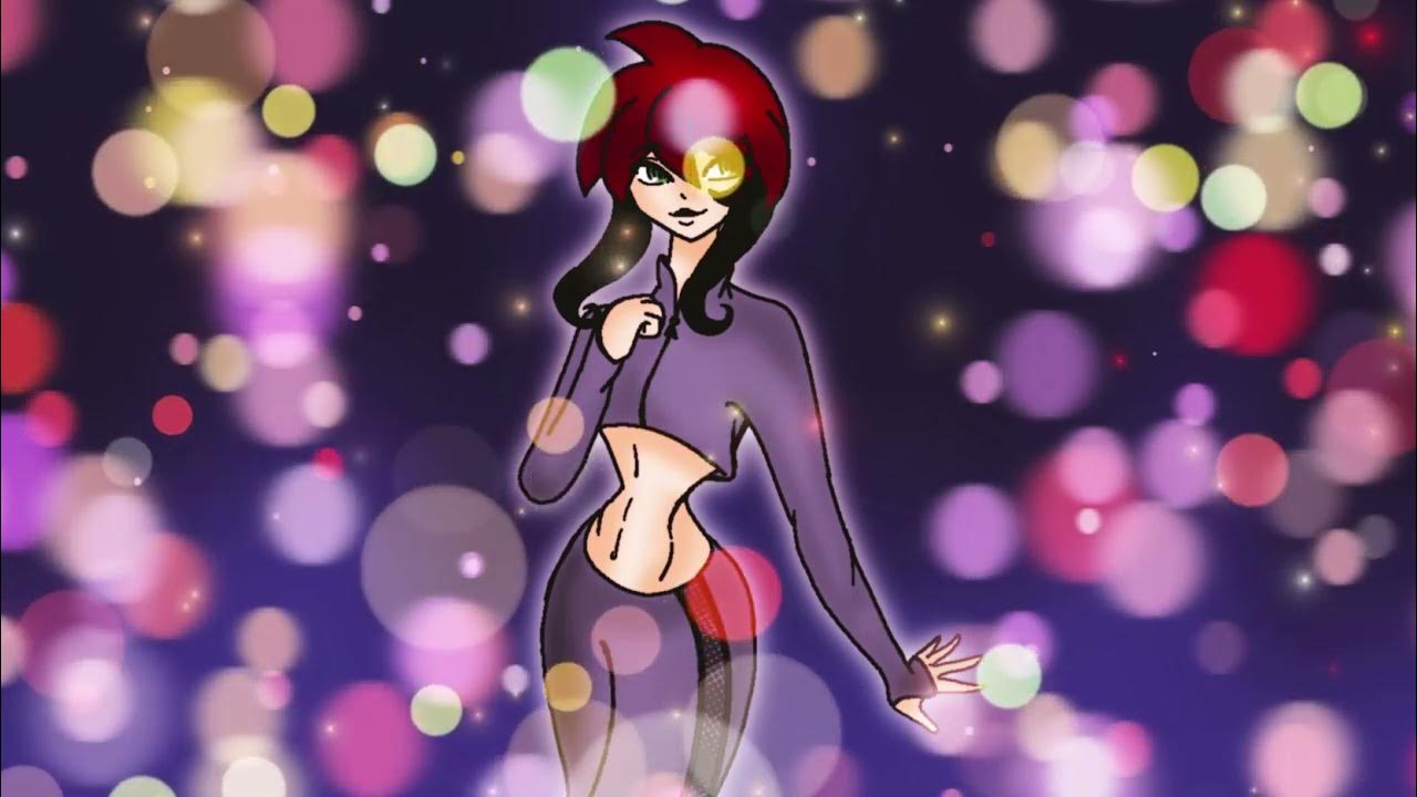 Nightcore Sasha Lucky Day YouTube nightcore-sasha-lucky-day-youtube