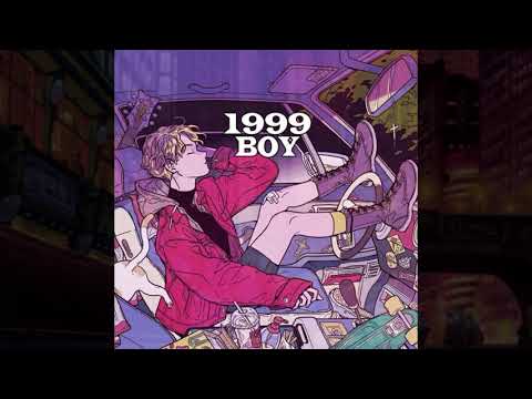 (FREE) Isaiah Rashad X J.Cole Type Beat-1999 //BrokeBoi