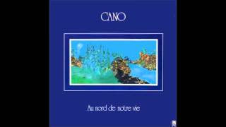 Video thumbnail of "CANO - Automne"