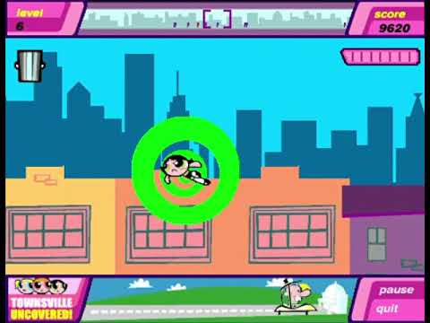 Cartoon Cove Mini Golf : Cartoon Network : Free Download, Borrow, and  Streaming : Internet Archive