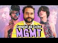 Mgmt  le groupe le plus troll des annes 2000 