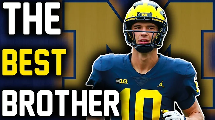 What Happened to FIVE STAR QB DYLAN MCCAFFREY? (Hi...