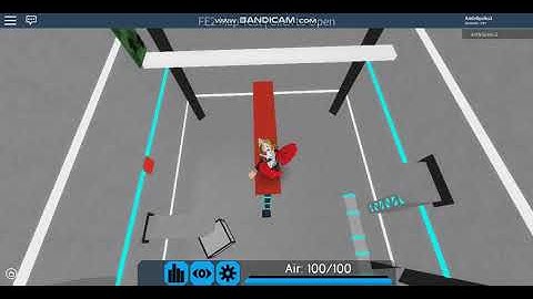 Fe2 Map Test HyperDrive (detailed) (Insane) {solo}