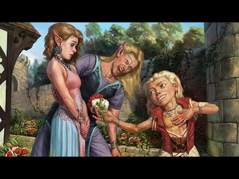 ELONA REVIEW | JRPG | Open World Insemination