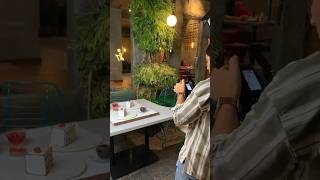 Restaurant food photography #photoshootbts #foodphotography #behindthescenes screenshot 1