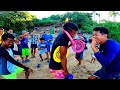 Sobrang Saya sa Kampo nila @BUHAY ISLA VLOG TV at @PRIMITIVE ISLANDER