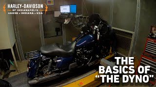 mode Forespørgsel Indtil Dyno Tuning: The Basics | What does it mean to Dyno Tune your bike and when  do you need to do it? - YouTube