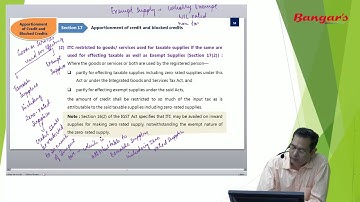 Demo Video by CA  Yogendra Bangar