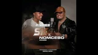 Mthandeni Ft Nomcebo Zikode - Ishephisi ejezini