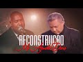 Gerson Rufino & Silvan Santos Me Ajuda Deus Reconstrução CD Acalma Meu Coração {Vol 2} #music #top