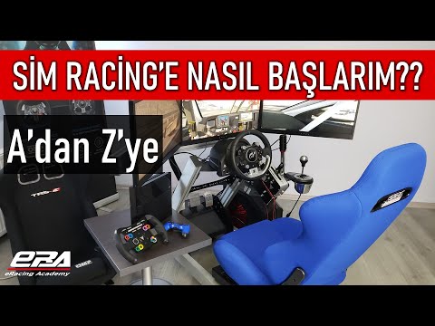 Video: Bir Simülatör Seçmek: Nasıl Doğru Yapılır