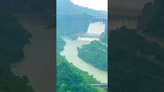 Ranjit Sagar Dam || Pathankot 
