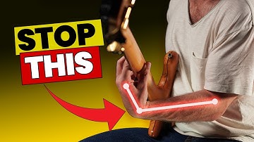 Beginner Bass Mistakes That KILL Your Progress