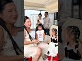 Feeding babies medicine by deception?🤣🥰 #funny#fyp#viral#challenge#usa#ytshorts#baby#cute#family
