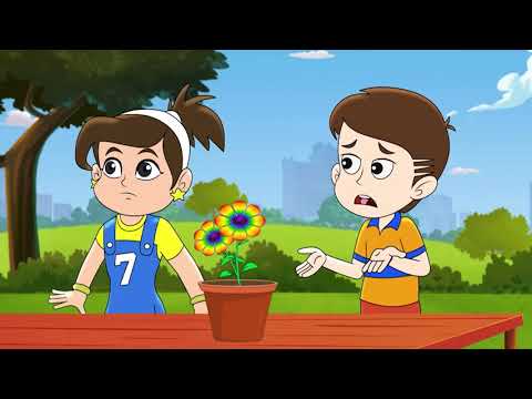 TS EP018 NAKLI PHOOLON KI HAAR Shorts