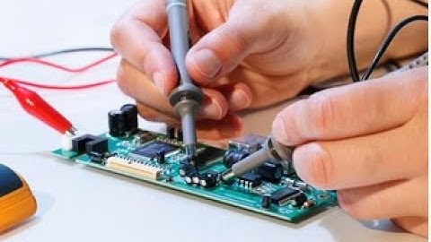 Chapter 7: Caches (Part IV) -- Cacti, Cache Design, Elmore Delay