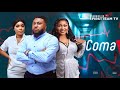 COMA(2024 LATEST NOLLYWOOD MOVIE)-NOSA REX,RUTH KADIRI,ONYII ALEX.SUBSCRIBE ​⁠