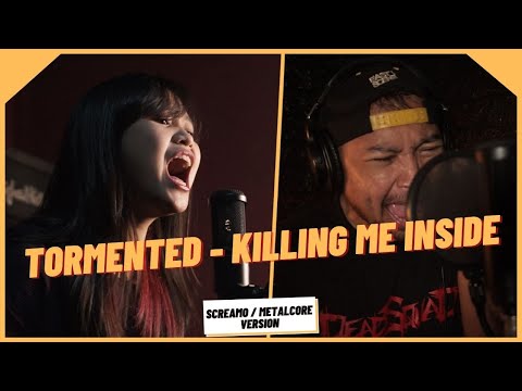 Tormented - Killing