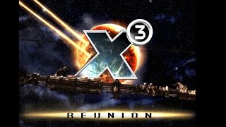 X3 - Getting the free Nova safely