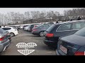 Германия.. Мошин бозор дар шахри Эсcен ( нархои Mercedes, Bmw, Volkswagen Ва...) 👉👍