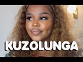 Nkosazana Daughter X Master KG X Makhadzi KUZOLUNGA New Hit 2025 Feat Nomcebo 