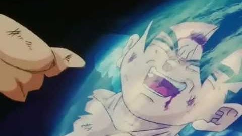 "Dragonball Z- Perfect Cell Vs. Goku/Gohan Techno Theme" [InfamousJLX]
