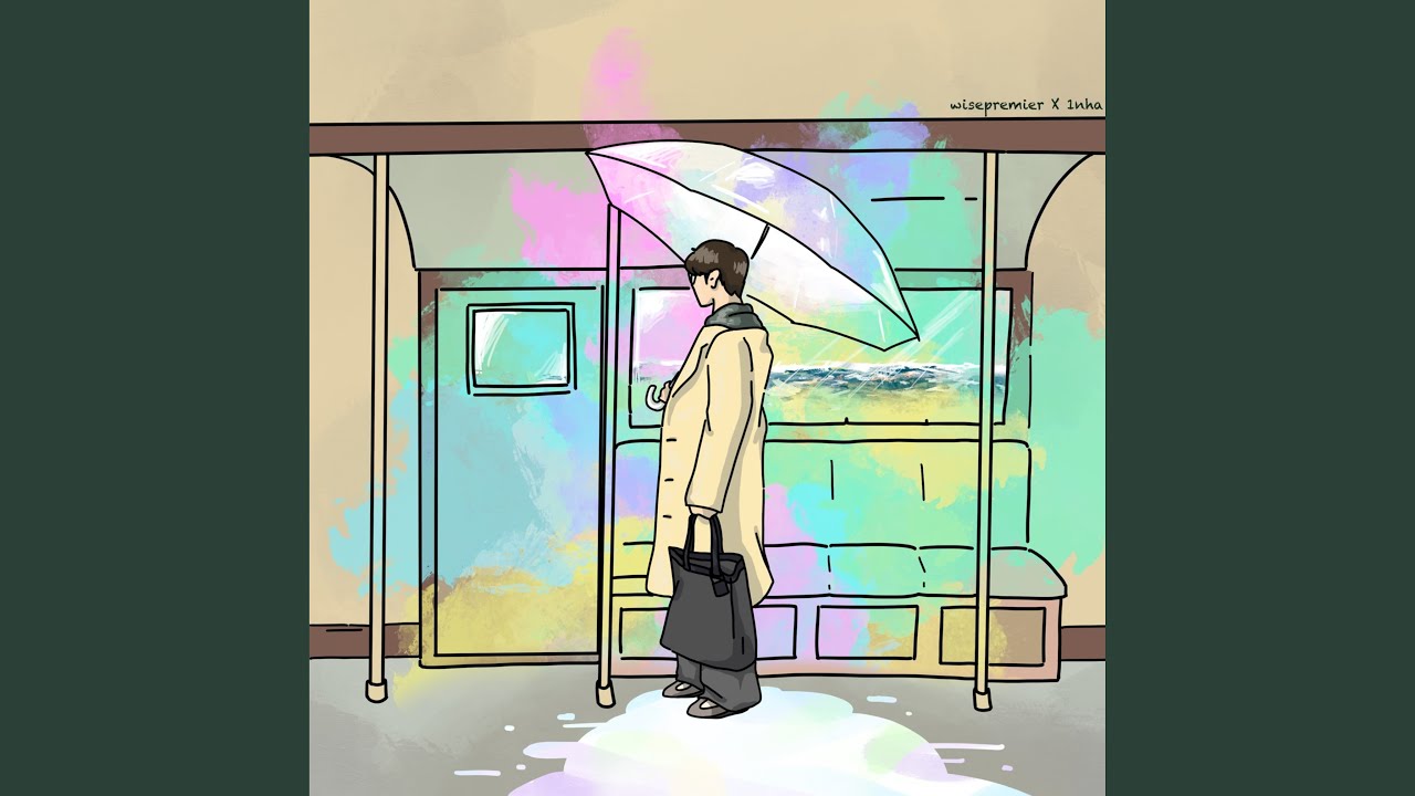 在 YouTube 上观看 waiting for you (feat. 1nha) (널 기다릴거야 (feat. 인하)) 在 YouTube 上观看 waiting for you (feat. 1nha) (널 기다릴거야 (feat. 인하))