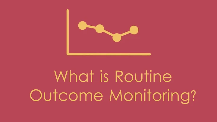 What is Routine Outcome Monitoring?