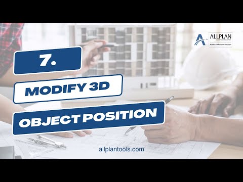 [tutorial] Modify 3D parametric object position - PythonParts Generator