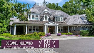 33 Camel Hollow Rd video tour