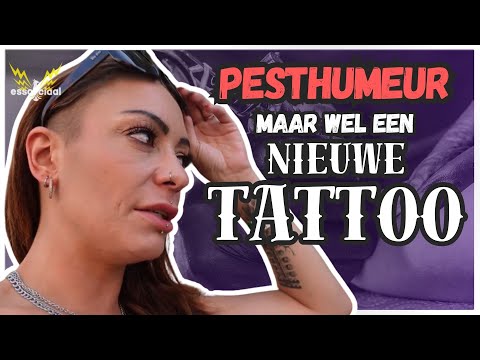 Get a New Tattoo | Noise with ESSOCIAAL