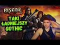 🔴 Risen 2 - CAŁKIEM PRZYJEMNIE SIĘ W TO GRA, KLIMACIK I CHILL 🌴 🔥