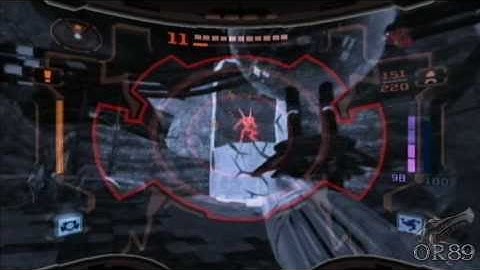 Metroid Prime 2 (Wii) - 100% Playthrough, Part 17